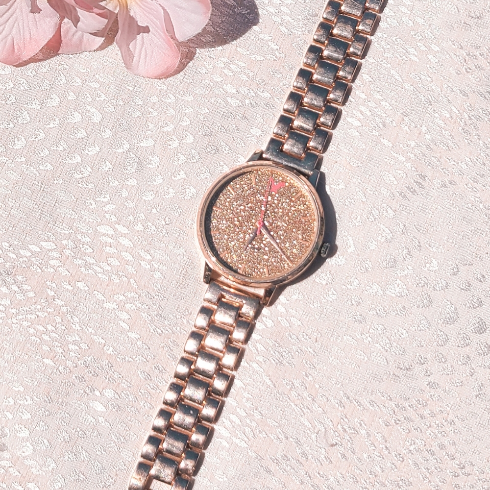 American Eagle Watch